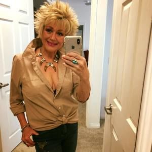 Meet your Posher, Donna